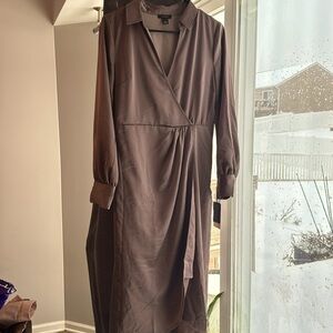 Halogen dress XS BRAND NEW WITH TAGS